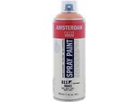 Amsterdam Vernice Spray Bomboletta Altamente Pigmentata 400 Ml Bronzo 811