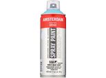 Amsterdam Vernice Spray Bomboletta Altamente Pigmentata 400 Ml Blu Royal Light 558