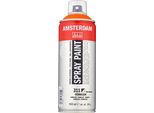 Amsterdam Vernice Spray Bomboletta Altamente Pigmentata 400 Ml Vermiglio 311
