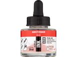 Amsterdam Bottiglia Di Inchiostro Acrilico 30 Ml Rosso Perla 819