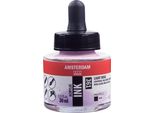 Amsterdam Bottiglia Di Inchiostro Acrilico 30 Ml Rosa Chiaro 361