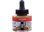 Amsterdam Bottiglia Di Inchiostro Acrilico 30 Ml Siena Nature 234