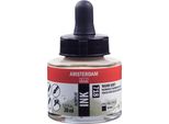 Amsterdam Bottiglia Di Inchiostro Acrilico 30 Ml Grigio Caldo 718