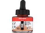 Amsterdam Bottiglia Di Inchiostro Acrilico 30 Ml Bronzo 811