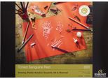 Carta Tonica Rembrandt Rosso Sanguigna A3 | 42 X 29,7 Cm, 180 G, 50 Fogli