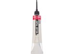 Tubo Di Vernice A Rilievo Amsterdam 20 Ml Peltro 815