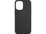 Custodia Epico Mag In Pelle Per Iphone 16 Plus - Nero