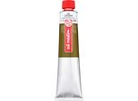 Talens Art Creation Tubetto Di Colore Ad Olio 200 Ml Verde Oliva 620