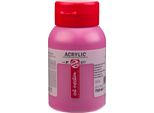 Talens Art Creation Flacone Di Vernice Acrilica 750 Ml Permanente Rosso Violetto Chiaro 577