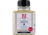 Talens Olio Di Lino Purificato 027 Flacone 75 Ml