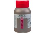 Talens Art Creation Bottiglia Di Colore Acrilico 750 Ml Vandyck Marrone 403