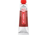 Talens Art Creation Pittura Ad Olio In Tubetto 40 Ml, Rosso Inglese, 339