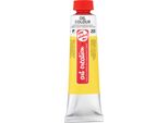 Talens Art Creation Pittura Ad Olio In Tubetto 40 Ml, Giallo Limone (Base), 205