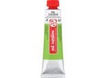 Talens Art Creation Pittura Ad Olio In Tubetto 40 Ml, Giallo-Verde, 617