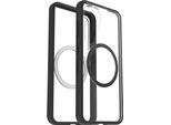 Samsung GP-FPS936OBJTW, Cover, Samsung, Galaxy S25+, 17 Cm (6,7"), Nero, Trasparente"