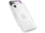 Epico Impactbuffer Mag+ Custodia Per Iphone 16E - Trasparente