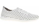Scarpe Da Donna Remonte D1E08-80 Weiss Combi 39