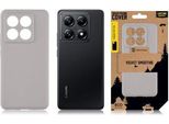 Copertura Posteriore Tattica Velvet Smoothie Xiaomi 14T Pro Nebbioso