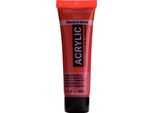 Amsterdam Serie Standard Tubo Di Colore Acrilico 20 Ml Magenta Primario 369