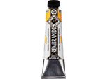 Tubo Di Colore Acrilico Rembrandt 40 Ml Giallo Trasparente Medio 272