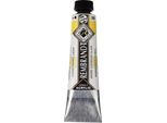 Rembrandt Vernice Acrilica Tubo 40 Ml Giallo Cadmio Chiaro 208