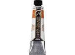 Rembrandt Vernice Acrilica Tubo 40 Ml Giallo Ocra 227