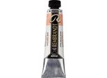 Rembrandt Vernice Acrilica Tubo 40 Ml Giallo Napoli Rosso 224