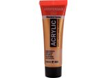Amsterdam Serie Standard Tubo Di Colore Acrilico 20 Ml Colore Oro 803