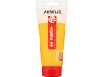 Talens Art Creation Vernice Acrilica Tubo 200 Ml Giallo Azoico Scuro 270