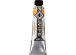 Tubo Di Colore Acrilico Rembrandt 40 Ml Giallo Cadmio Scuro 210