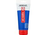 Talens Art Creation Tubo Di Colore Acrilico 200 Ml Blu Ftalo 570