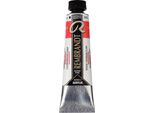 Rembrandt Vernice Acrilica Tubo 40 Ml Rosso Cadmio Chiaro 303