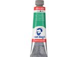 Van Gogh Tubo Di Colore Acrilico 40 Ml Paul Veronese Verde 615
