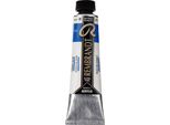 Tubo Di Colore Acrilico Rembrandt 40 Ml Blu Cobalto 511