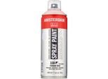 Amsterdam Vernice Spray Bomboletta Altamente Pigmentata 400 Ml Rosa Persiano 330
