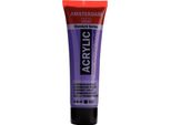 Amsterdam Serie Standard Tubo Di Colore Acrilico 20 Ml Violetto Oltremare 507
