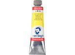 Van Gogh Acrilico Tubo 40 Ml Azo Giallo Chiaro 268