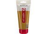Talens Art Creation Tubo Di Colore Acrilico 200 Ml Siena Natur 234