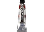 Rembrandt Tubo Di Colore Acrilico 40 Ml Marrone Ossido Trasparente 426