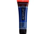 Amsterdam Serie Standard Tubo Di Vernice Acrilica 20 Ml Blu Ftalo 570