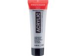 Amsterdam Serie Standard Tubo Di Vernice Acrilica 20 Ml Blu Perla 820