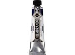 Tubo Di Colore Acrilico Rembrandt 40 Ml Blu Ftalo 570