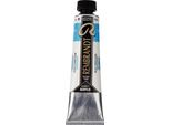 Tubo Di Colore Acrilico Rembrandt 40 Ml Blu CöLin 534