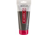 Talens Art Creation Vernice Acrilica Tubo 200 Ml Umbra Verde 410