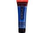 Amsterdam Serie Standard Tubo Di Colore Acrilico 20 Ml Blu Cobalto (Blu Oltremare) 512