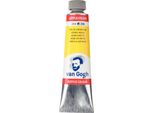Van Gogh Acrilico Tubo 40 Ml Azo Giallo Medio 269