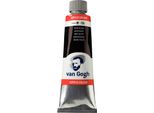 Van Gogh Colore Acrilico Tubo 150 Ml Nero Ossido 735