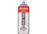 Amsterdam Vernice Spray Bomboletta Altamente Pigmentata 400 Ml Viola Oltremare 507