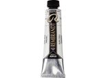 Tubo Di Colore Acrilico Rembrandt 40 Ml Bianco Perla 817