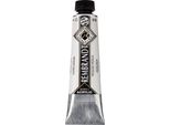 Tubo Di Colore Acrilico Rembrandt 40 Ml Rosso Perla 819